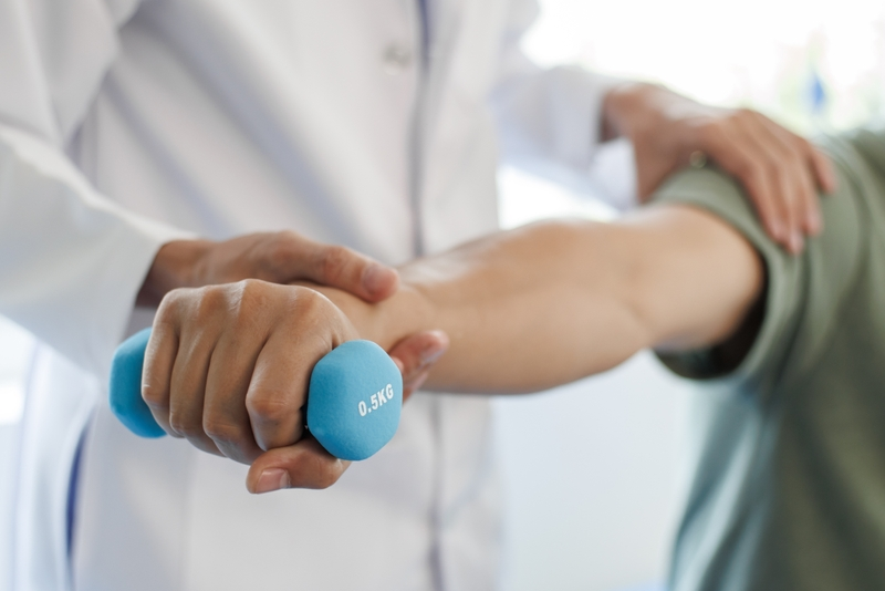 Rapid Relief Physio – Physiotherapy & Pain Relief Clinic in Brampton, ON