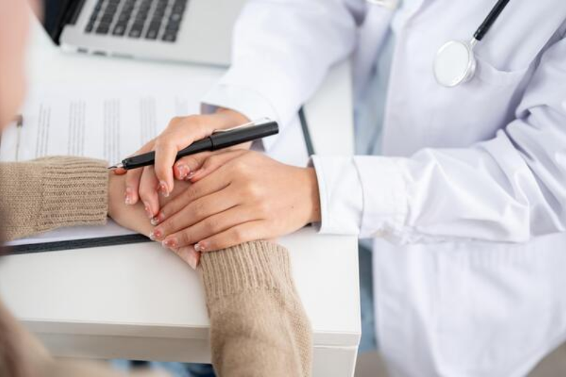 Rapid Relief Physio – Physiotherapy & Pain Relief Clinic in Brampton, ON