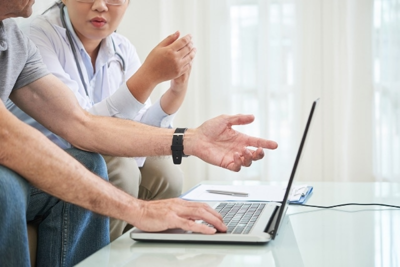 Rapid Relief Physio – Physiotherapy & Pain Relief Clinic in Brampton, ON