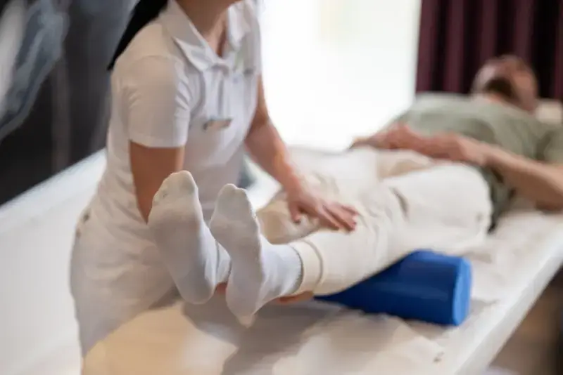 Rapid Relief Physio – Physiotherapy & Pain Relief Clinic in Brampton, ON