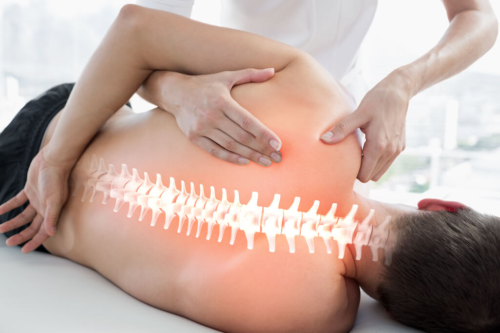 Rapid Relief Physio – Physiotherapy & Pain Relief Clinic in Brampton, ON