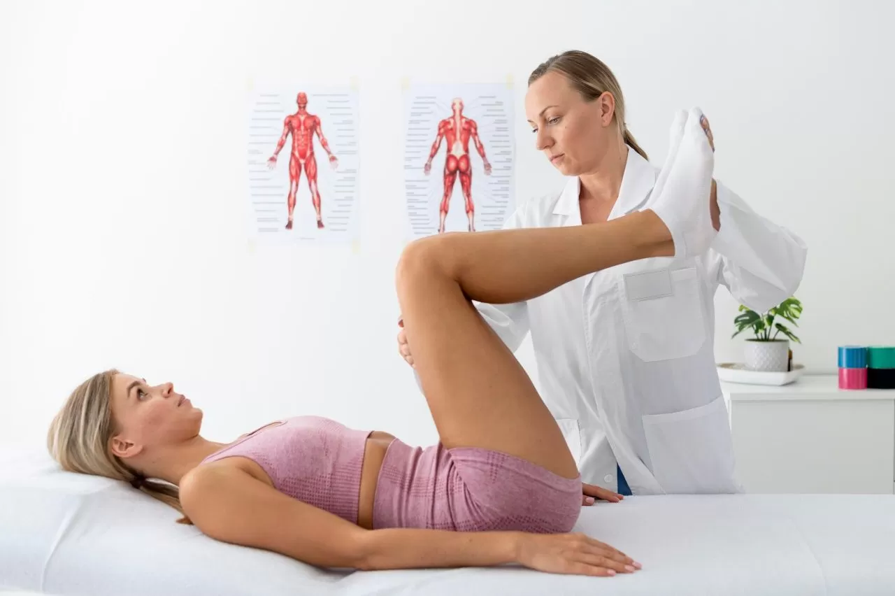 Rapid Relief Physio – Physiotherapy & Pain Relief Clinic in Brampton, ON